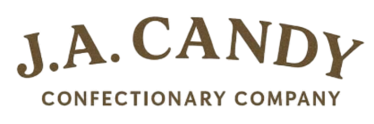 J.A. Candy Logo